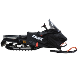 LYNX KELKAN PEITE