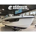 Yamarin 67 DC + Yamaha F150 XB