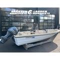 Rönnqvist Pro 545 + Yamaha F50 HETL