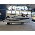 Yamarin 63 DC + Yamaha F150 XB