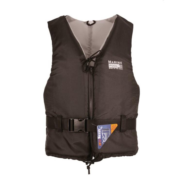 KELLUNTALIIVI MARINEPOOL ISO ACTIVE MUSTA 50N, 50-70 kg