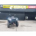Can-Am Outlander Pro XU HD5 T, T3b, 60 km/h