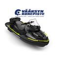 Sea-Doo Explorer pro 170