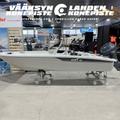 Suvi 43 + Yamaha F20 GEPL