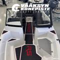 Finnmaster Husky R5 + Mercury F100 ELPT EFI