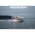 Aquador 400 HT + Mercury V350 V10