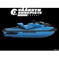 Sea-Doo RXP X 350