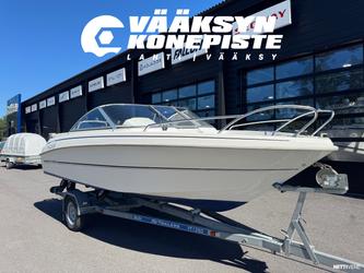 MV-Marin 5700 BR + Mercury 115 Optimax