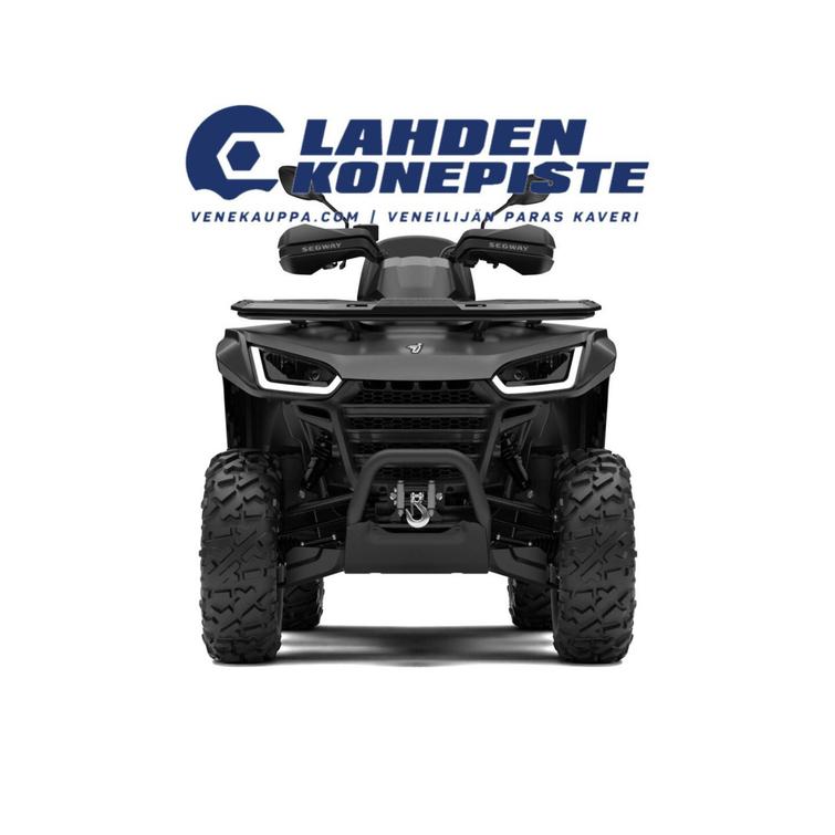 Segway Snarler AT6 L EPS Full Version T3b