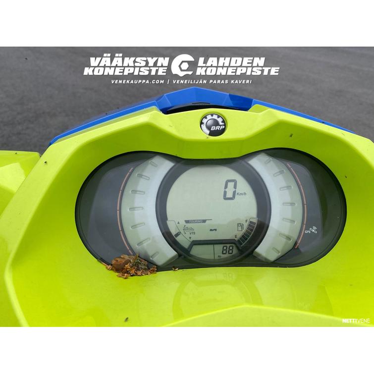 Sea-Doo Wake 155