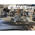 Buster XXL + Evinrude E-Tec