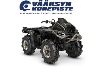 Can-Am Outlander X MR 1000R