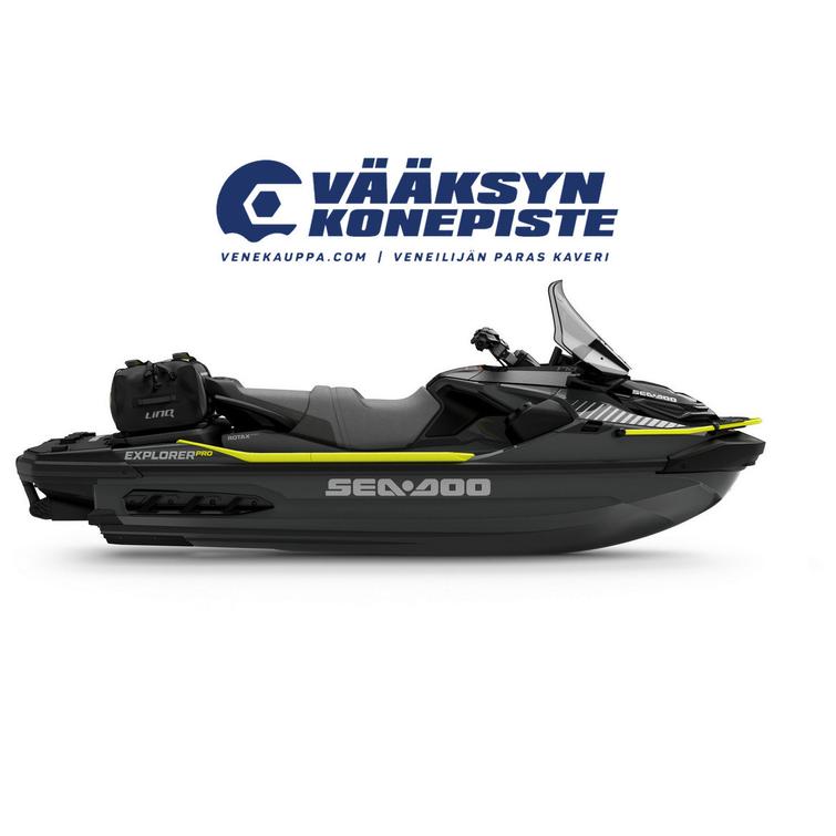Sea-Doo Explorer pro 170