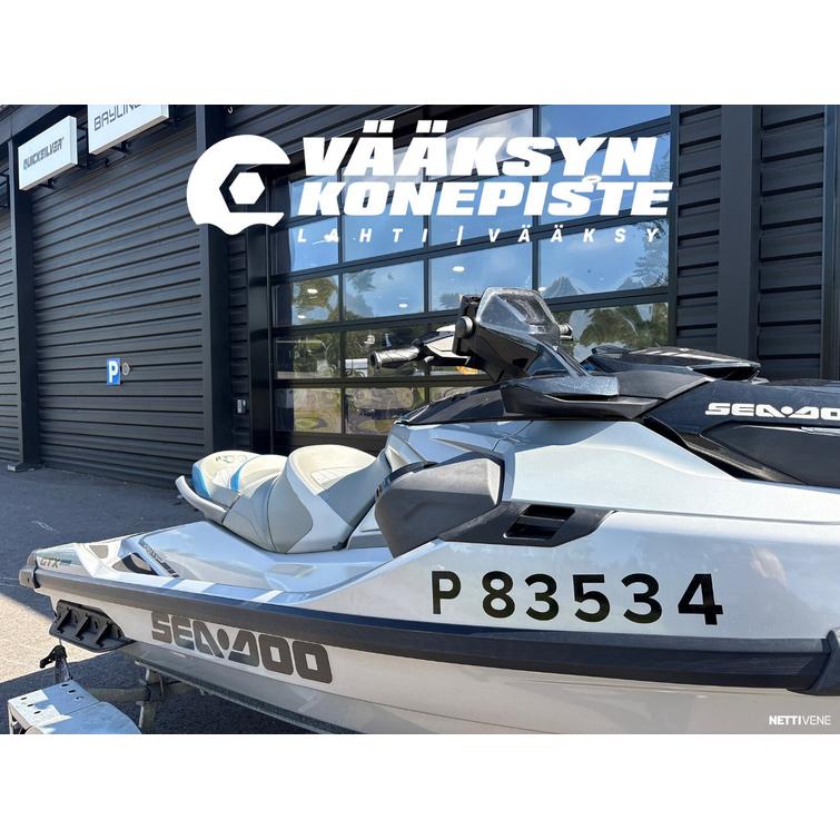 Sea-Doo GTX 300 Limited
