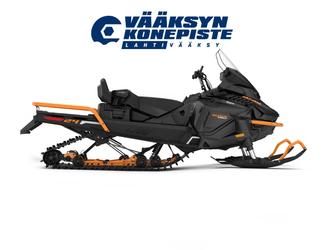 Ski-Doo Skandic LE 900 ACE