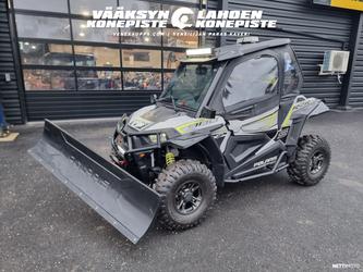 Polaris RZR EPS 900