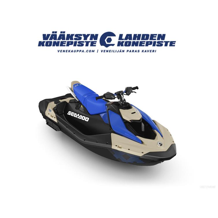 Sea-Doo Trixx 3up