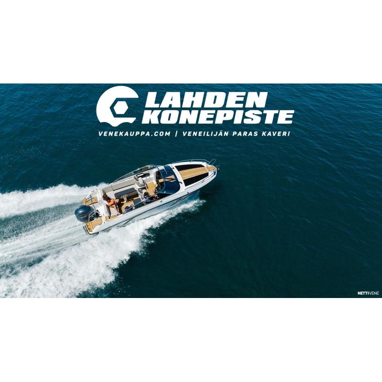 Finnmaster T8