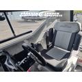 North Silver Eagle Cabin 655 + Yamaha F200