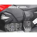 Can-Am Outlander Max DPS 700 T, T3b yli 60 km/h ABS