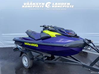 Sea-Doo RXP-XRS 300
