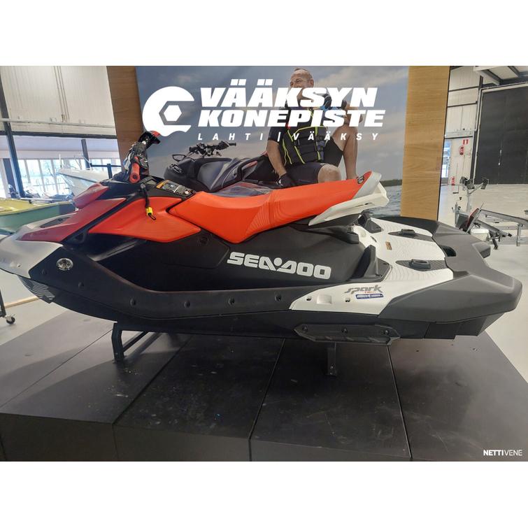 Sea-Doo Spark Trixx 3Up