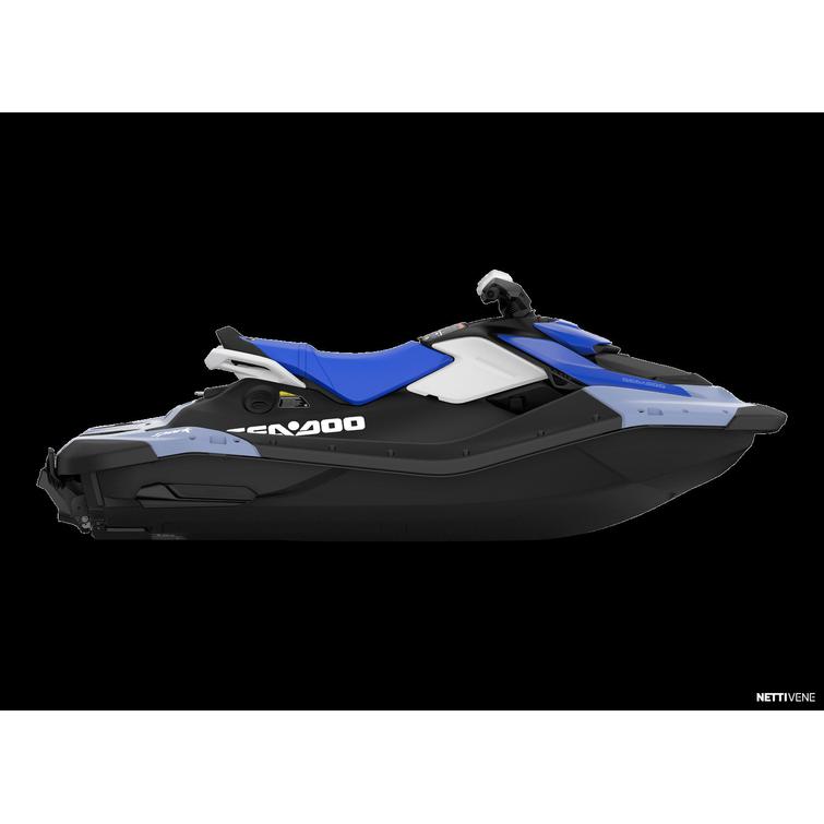 Sea-Doo Spark Convenience 90 2UP