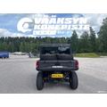 Polaris Ranger 1000 Nordic Pro