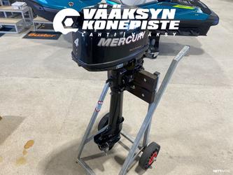 Mercury F4 MH