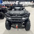 Can-Am Outlander Max Pro XU HD10 T, T3b, 60 km/h