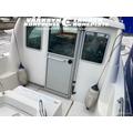 Finnmaster 6100 MC + MerCruiser 3.0 LX