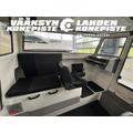 Yamarin Cross 60 Cabin + Yamaha F115 XB