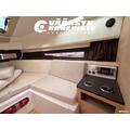 Flipper 880 ST + Mercury F150