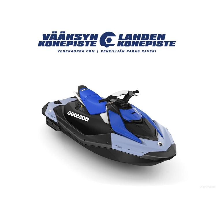 Sea-Doo Spark  2up 90