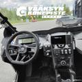 Can-Am Maverick X rs SSX
