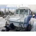 Finnmaster 6100 MC + MerCruiser 3.0 LX