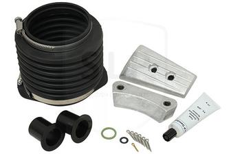 VOLVO PENTA HUOLTOSARJA, DPH, DPR