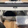 Yamarin 60 DC + Yamaha F115 XB