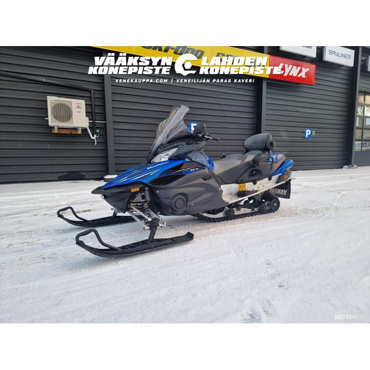 Yamaha RS Venture GT