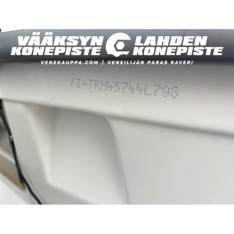 Terhi 415 Nova + Mercury 30 EL