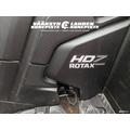 Can-Am Outlander Pro XU HD7 T, T3b, 60 km/h