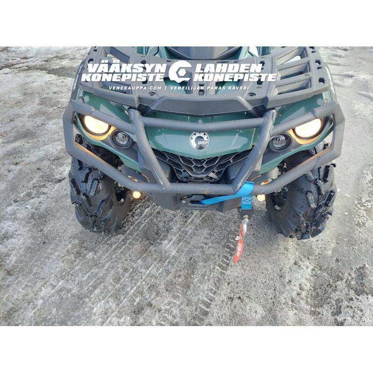Can-Am Outlander Max 570MAX XU+
