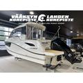 Quicksilver Activ 755 Weekend + Mercury F225 XL V6