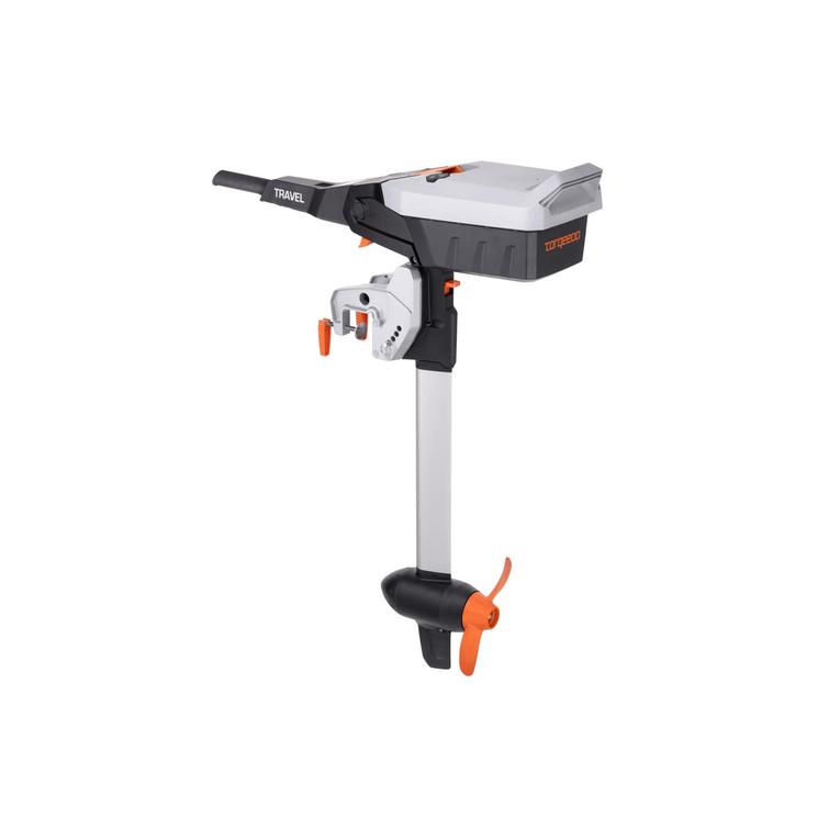 YAMAHA TORQEEDO TRAVEL L