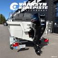 Suvi 50 Duo + Mercury F50 ELPT EFI