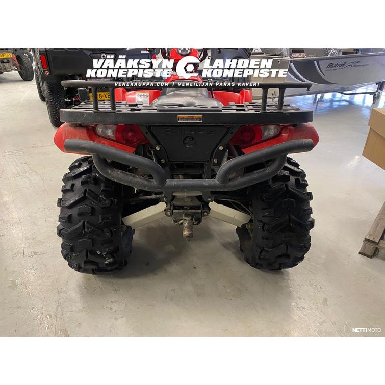 Polaris Sportsman
