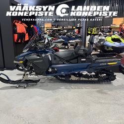Ski-Doo Expedition SE 900 ACE Turbo R VIP