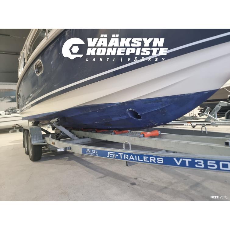 Aquador 23 HT + Volvo Penta