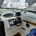 Aquador 23 WA + Volvo Penta KAD 32 DP