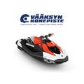 Sea-Doo Spark Trixx 90